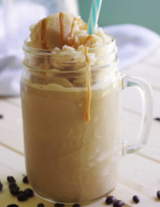 Le Caf Frapp Maison Au Thermomix