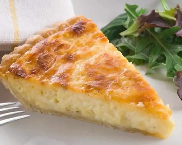 Tarte Aux Fromages Au Thermomix Recette Thermomix 