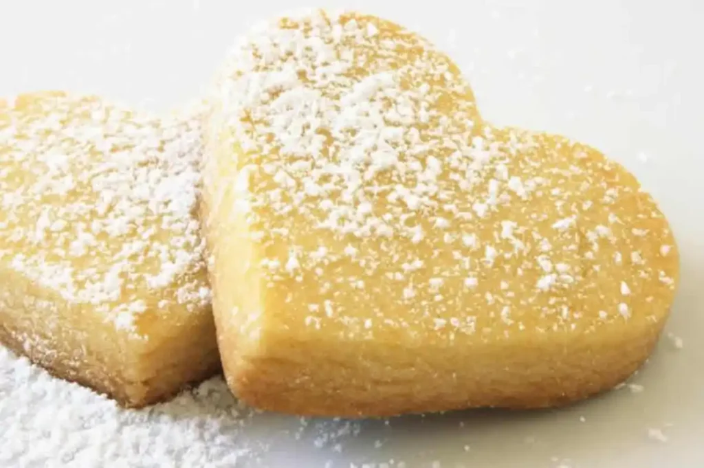 Biscuit sablé de Noël à la cannelle au Thermomix