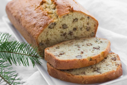 Gâteau Au Banane Facile Avec Thermomix