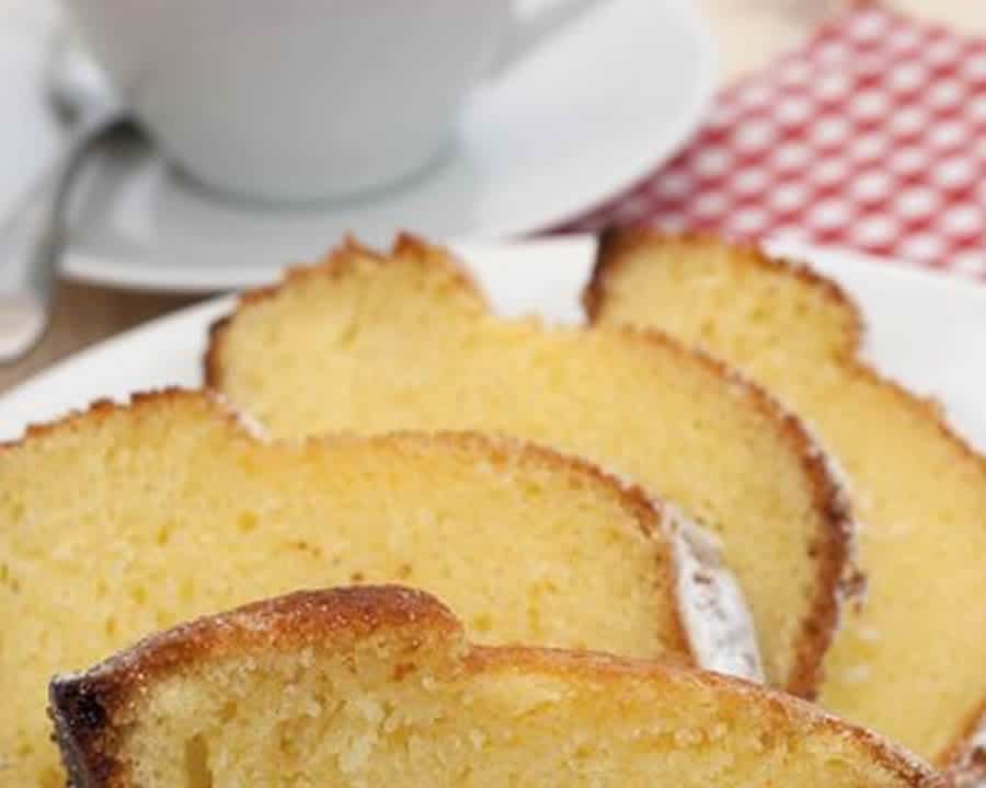 Gateau Battu Au Thermomix Recette Thermomix