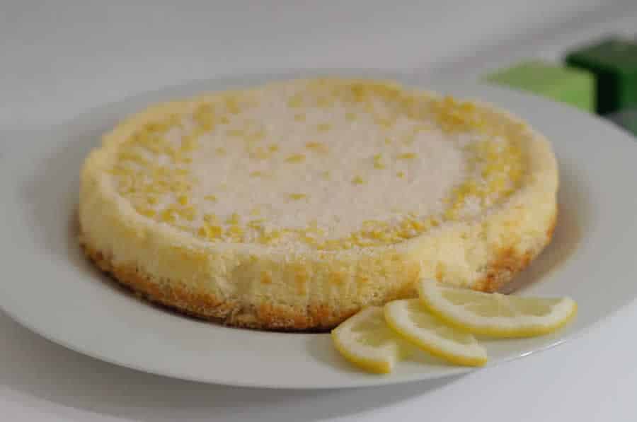 Gateau Leger A La Noix De Coco Au Thermomix Thermoblogs Agregateur De Recettes Thermomix