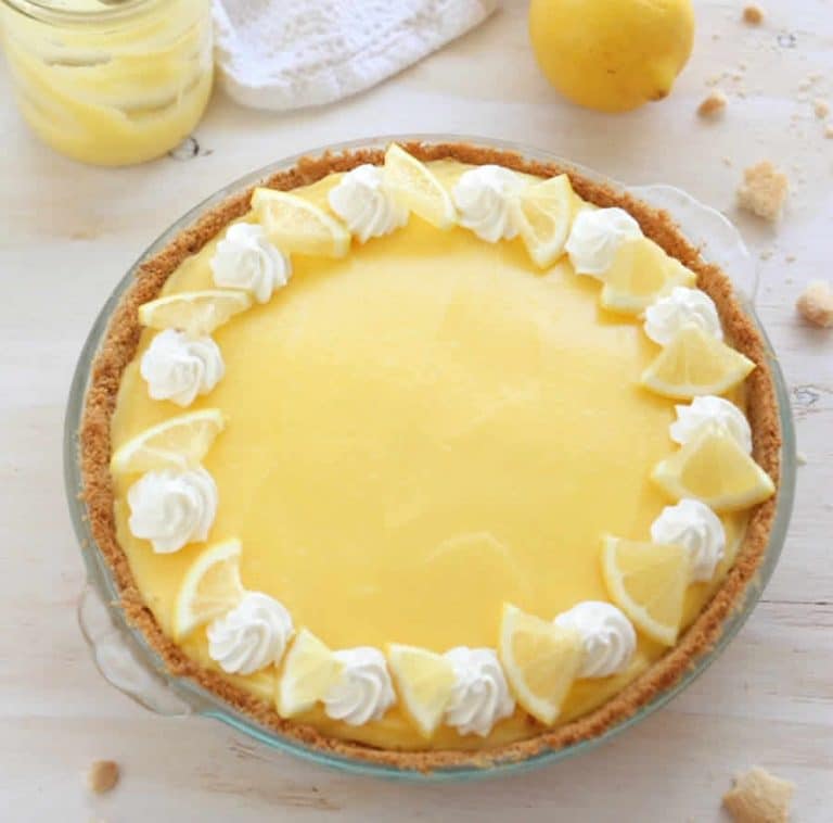 La Tarte Au Citron Au Thermomix Recette Thermomix