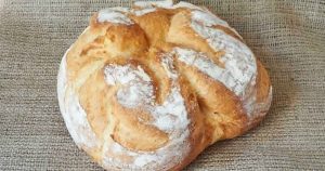 Pain Cocotte Au Thermomix