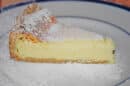 Tarte Au Fromage Blanc Alsacienne Savourer La Tradition