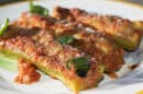 Courgettes Farcies Au Thon Un Plat D Licieux Et Sain