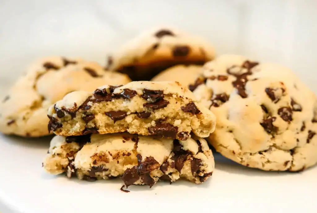 Cookies au sarrasin : Une Délicieuse Alternative Sans Gluten