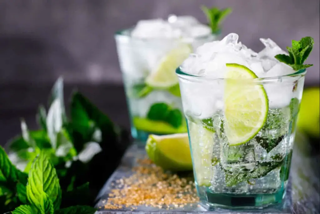 Le Virgin Mojito parfait : Fraîcheur tropicale sans alcool