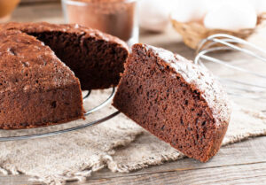 Gâteau au chocolat à IG bas au Thermomix : le dessert qui fait du bien à votre ligne et à vos papilles !