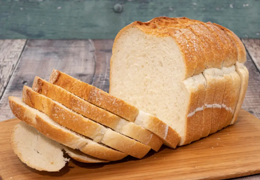 Pain de Mie Maison au Thermomix