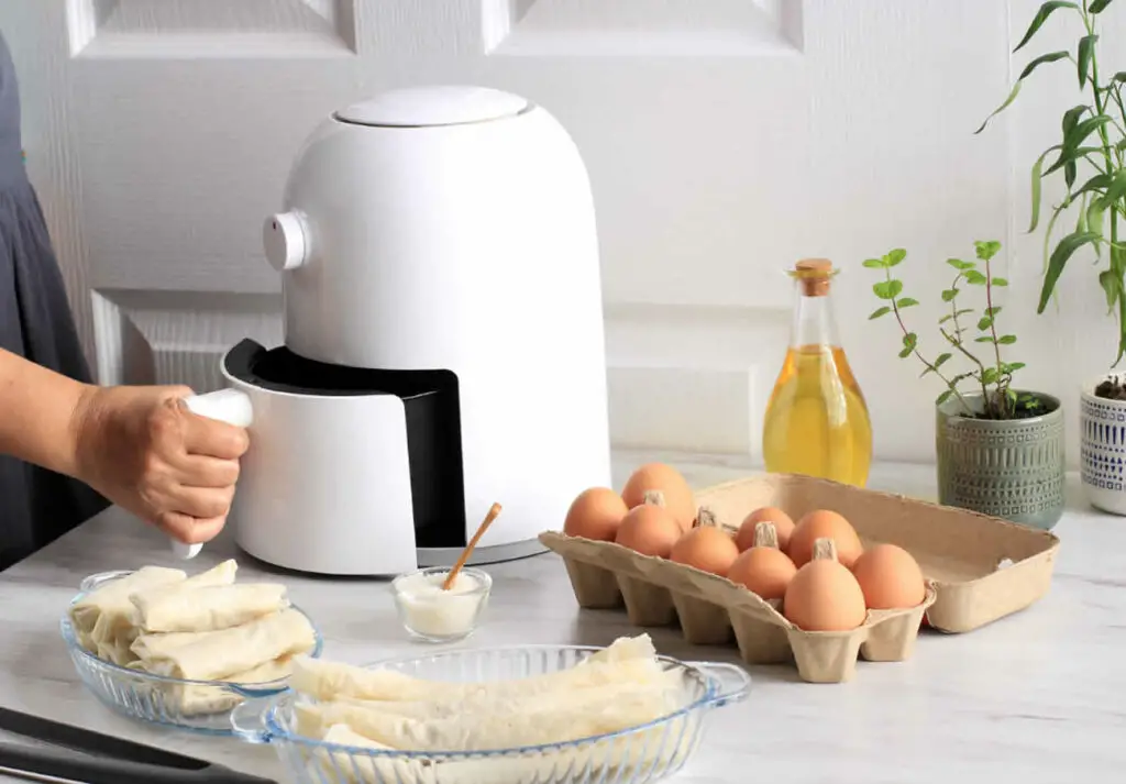 recettes Airfryer