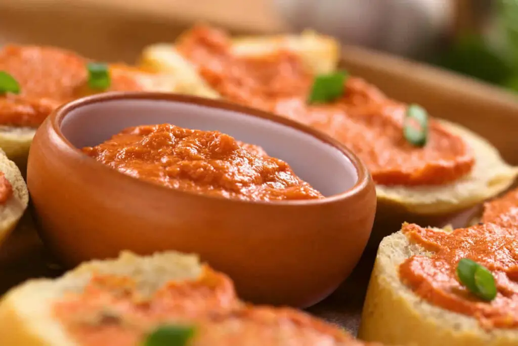 Tomatade ou caviar de tomates au Thermomix