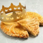 Galette des Rois Légère : Le Plaisir sans les Calories