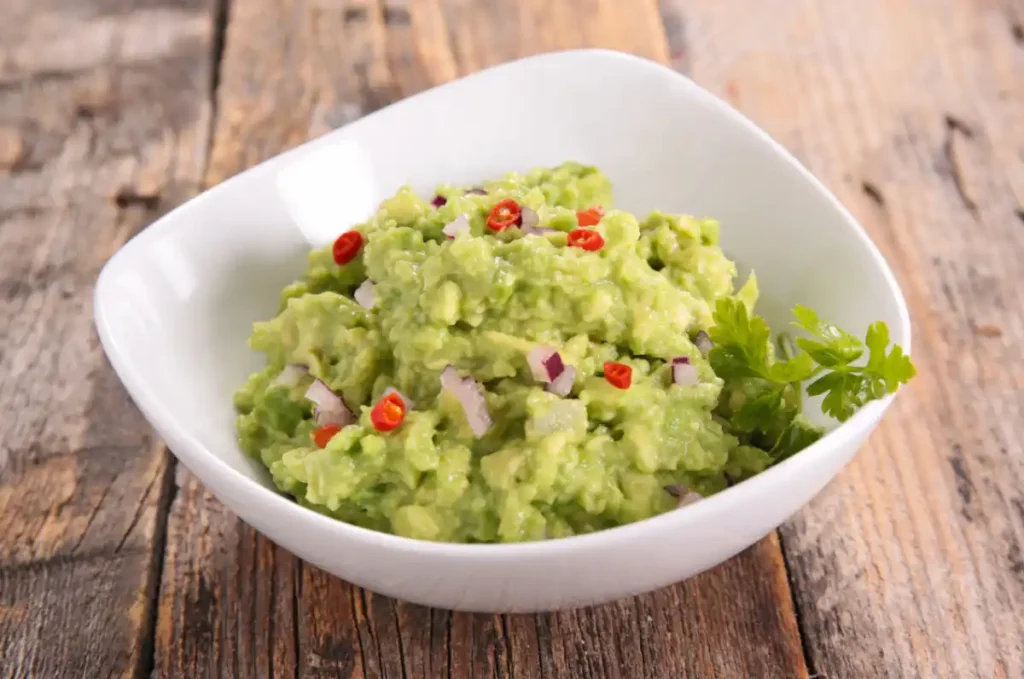 Guacamole de Grand-mère : La Recette Authentique