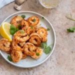 Tapas de Crevettes Citronnées au Piment : Recette Épicée et Savoureuse