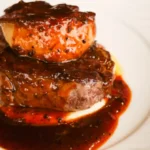 Tournedos Rossini