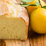 Cake au Citron au Thermomix : La Douceur Acidulée