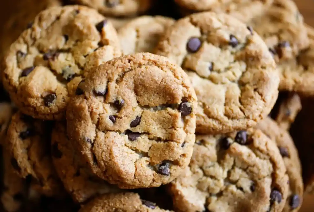 Cookies au Air Fryer