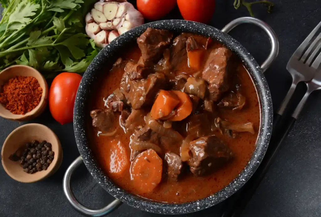 Daube Provençale