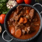 Daube Provençale