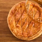 Galette des Rois au Chocolat et à la Poire : Une Version Gourmande