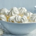 Meringue Facile