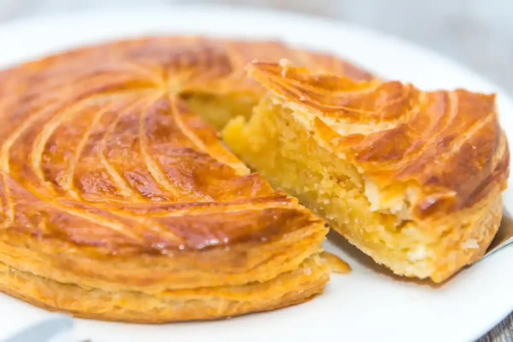 Pithiviers