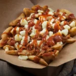 Poutine : Le Réconfort Québécois par Excellence