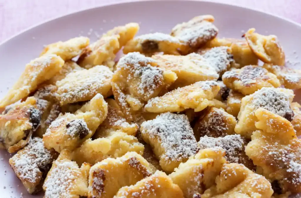 Kaiserschmarrn