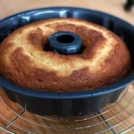 Cake au Yaourt