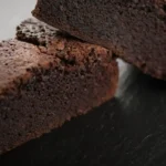 Moelleux au Chocolat et au Rhum