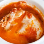 Œufs Cocotte à l'Italienne au Thermomix