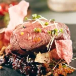 Rôti de Veau au Cookeo