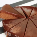 Royal au Chocolat, Gâteau Fondant au Chocolat Intense